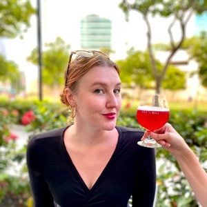 Meet your Posher, Kerry